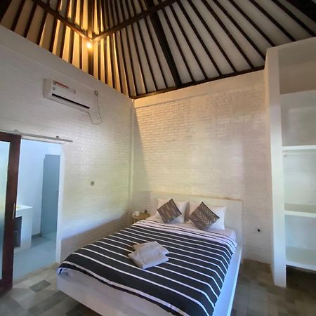 Lazy Inn Kuta Lombok Kuta (Lombok) Exterior foto
